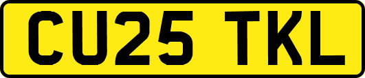 CU25TKL