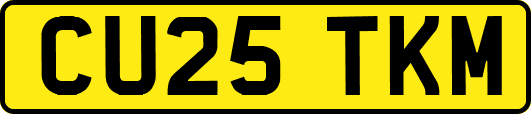 CU25TKM
