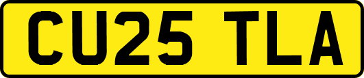 CU25TLA