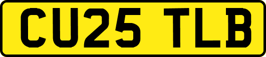 CU25TLB
