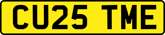 CU25TME