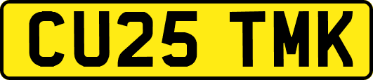 CU25TMK