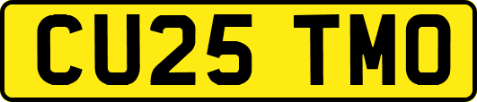 CU25TMO