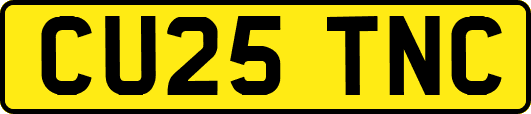CU25TNC