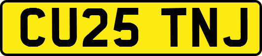 CU25TNJ