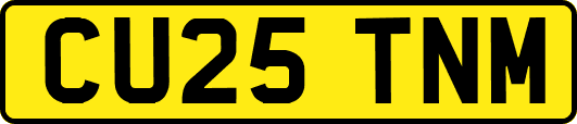CU25TNM