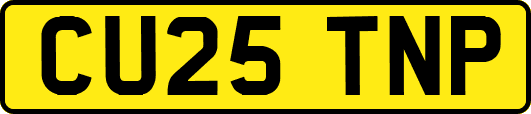 CU25TNP