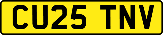 CU25TNV