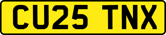 CU25TNX