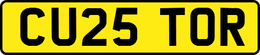 CU25TOR