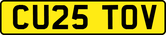 CU25TOV