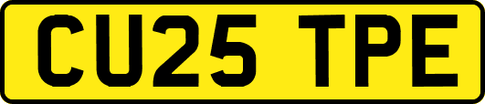 CU25TPE