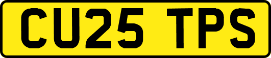 CU25TPS