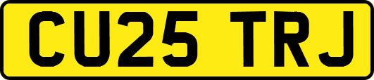 CU25TRJ