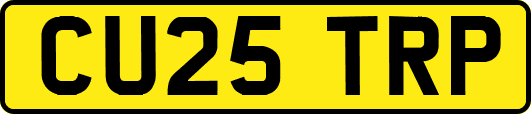 CU25TRP