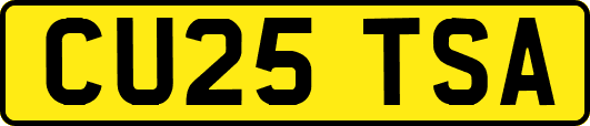 CU25TSA