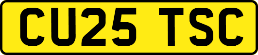 CU25TSC