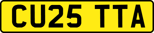 CU25TTA