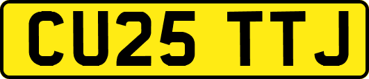 CU25TTJ