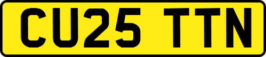 CU25TTN