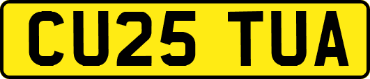 CU25TUA
