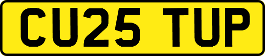 CU25TUP