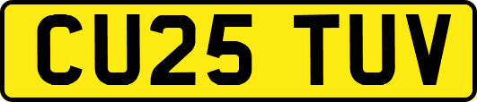 CU25TUV
