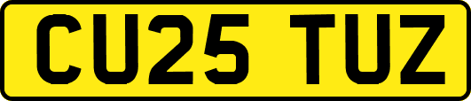 CU25TUZ