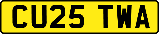 CU25TWA