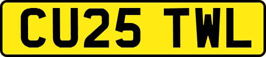 CU25TWL