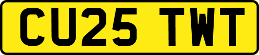 CU25TWT