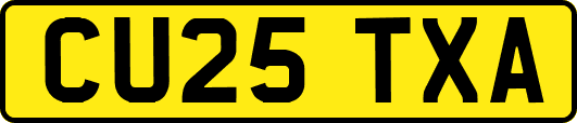 CU25TXA