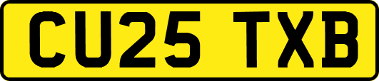 CU25TXB