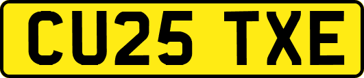 CU25TXE
