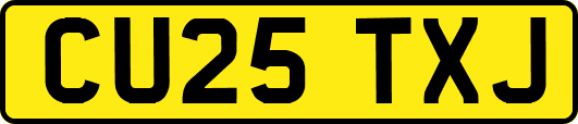 CU25TXJ