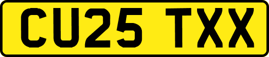 CU25TXX