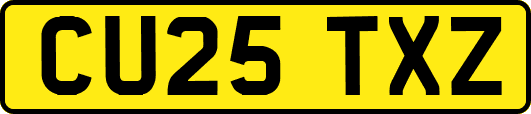 CU25TXZ