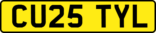 CU25TYL