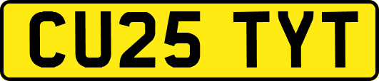 CU25TYT
