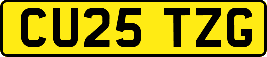 CU25TZG