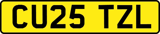 CU25TZL