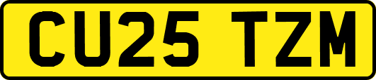 CU25TZM