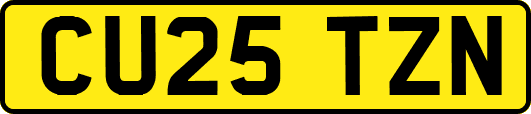 CU25TZN