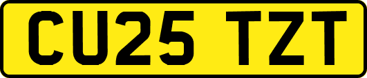CU25TZT
