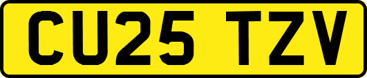 CU25TZV