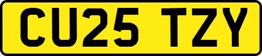 CU25TZY
