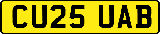 CU25UAB