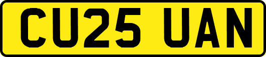 CU25UAN