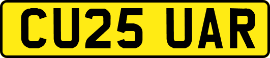 CU25UAR