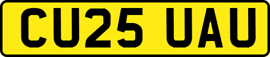 CU25UAU